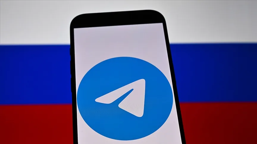 Rusya’dan Telegram ve Apple’a 38,5 milyon ruble ceza
