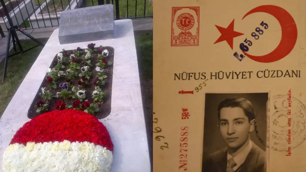 Şehit Büyükelçi Ahmet Galip Balkar, Belgrad’da Törenle Anıldı