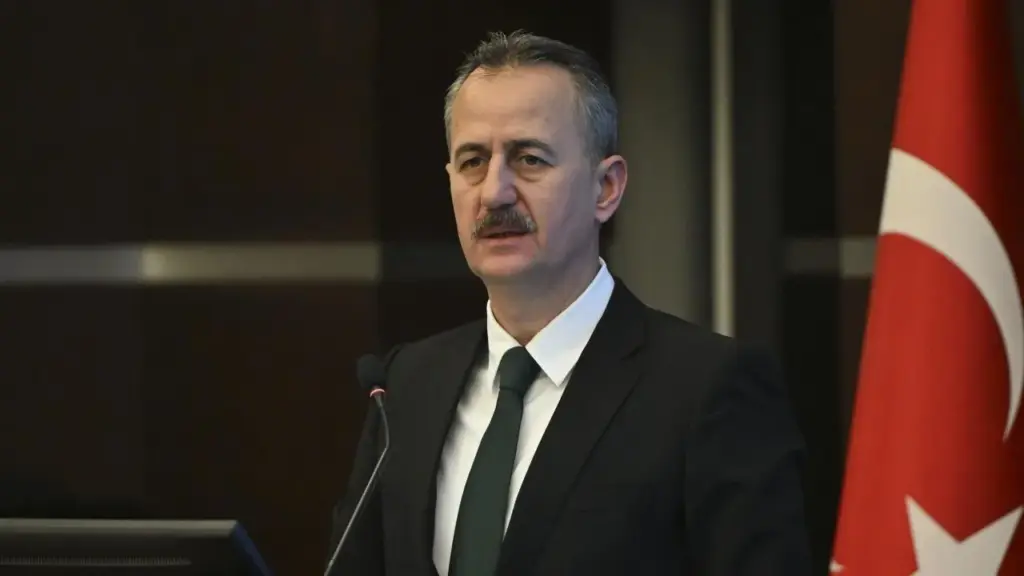 SSB Başkanı Görgün: K2 Kamikaze İHA sahada önemli bir güç çarpanı oluşturuyor