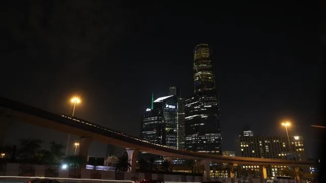 ​Suudi Arabistan İHA ve Füze Saldırıları Engellendi