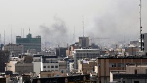 İran basını: ABD-İsrail’in İran’ın Kum kentindeki dünkü saldırılarında can kaybı 18’e yükseldi