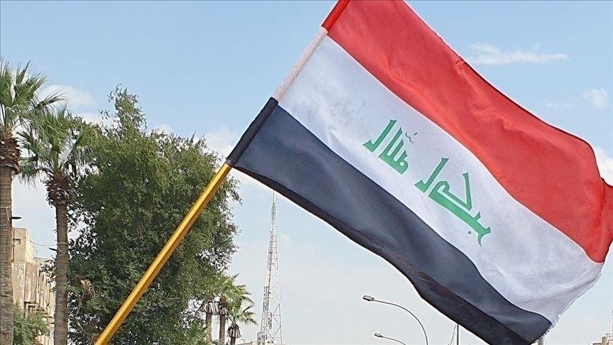 Irak’ta hava saldırısında 2 Haşdi Şabi Yöneticisi Öldürüldü