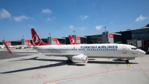 THY’den bayramı tatili için 297 ek sefer